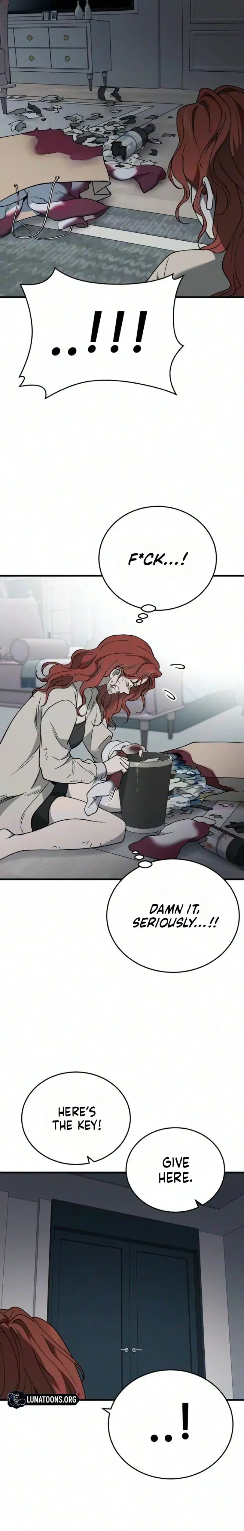The House You Live In Chapter 48 - Page 9