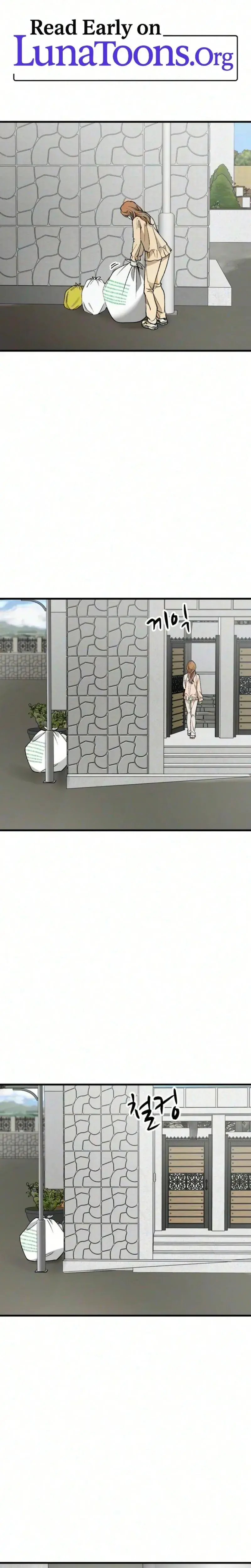 The House You Live In Chapter 49 - Page 1
