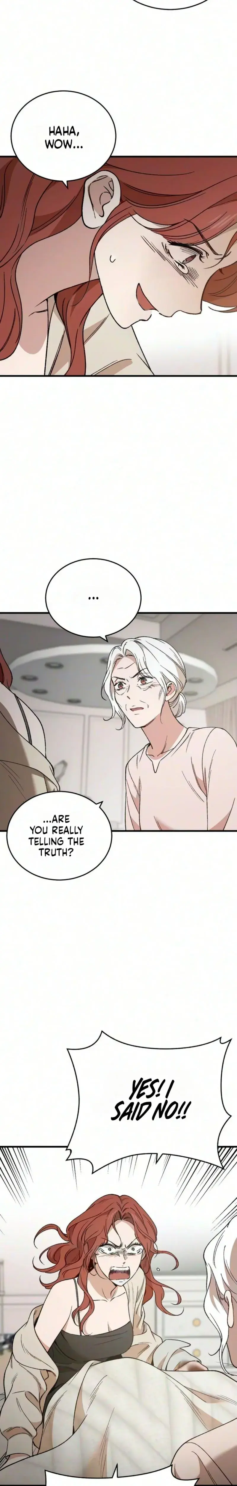 The House You Live In Chapter 49 - Page 11