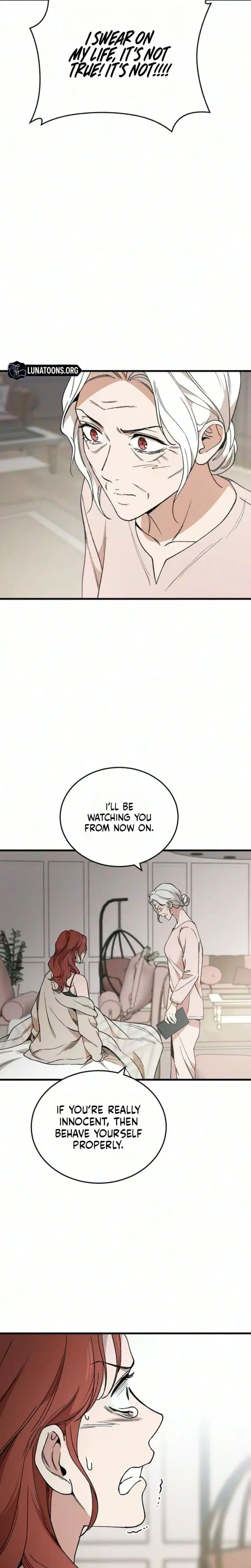 The House You Live In Chapter 49 - Page 12