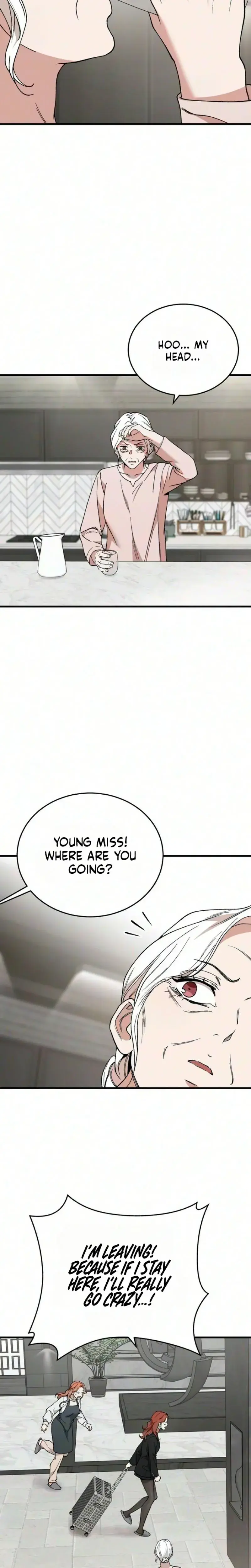 The House You Live In Chapter 49 - Page 14
