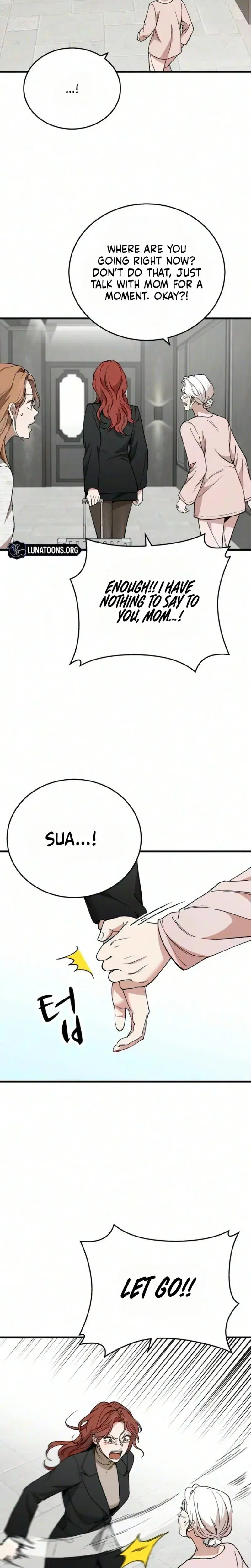 The House You Live In Chapter 49 - Page 15