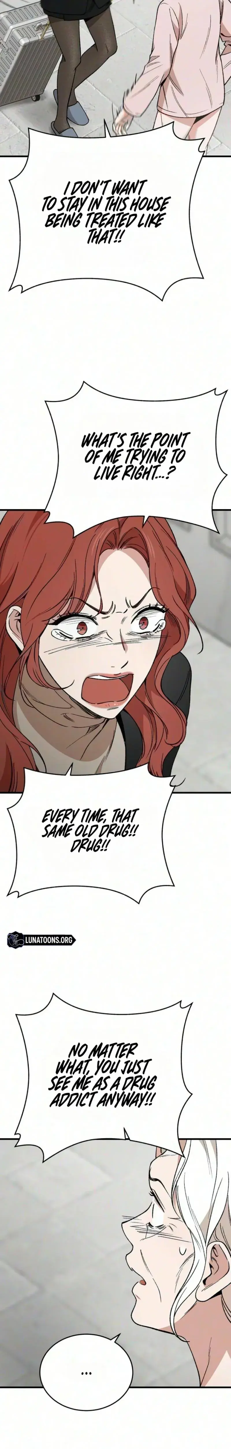 The House You Live In Chapter 49 - Page 16