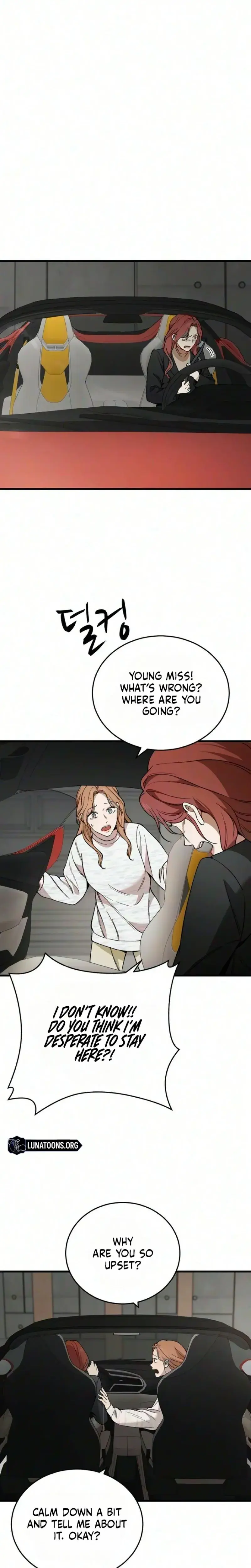 The House You Live In Chapter 49 - Page 18