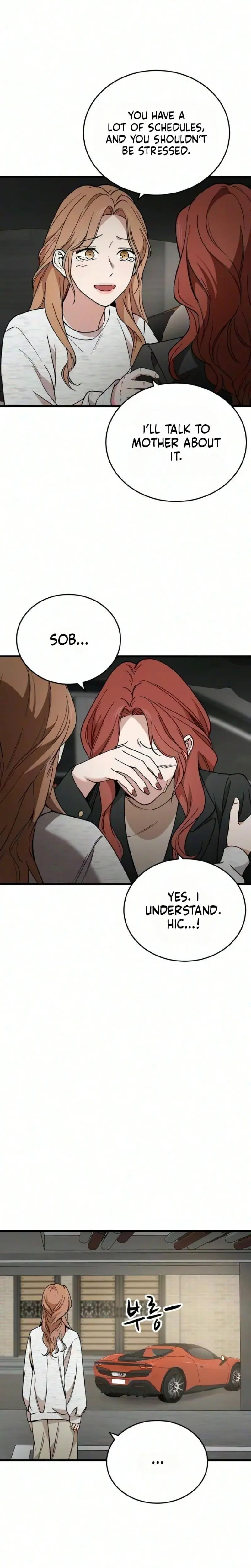 The House You Live In Chapter 49 - Page 23