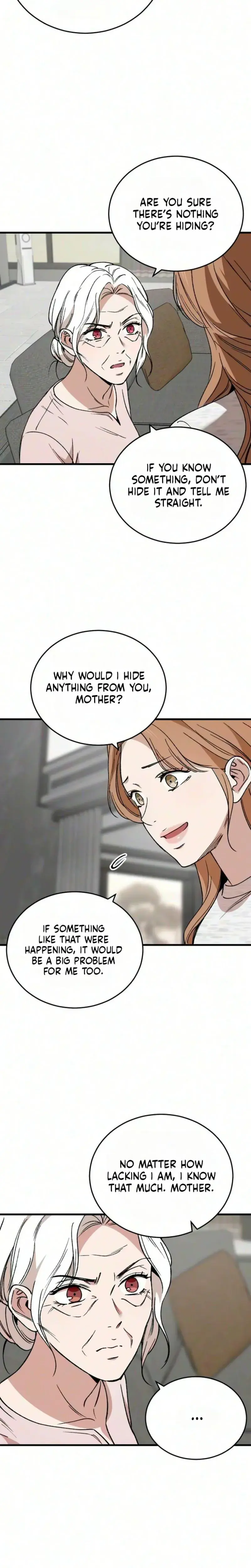 The House You Live In Chapter 49 - Page 27