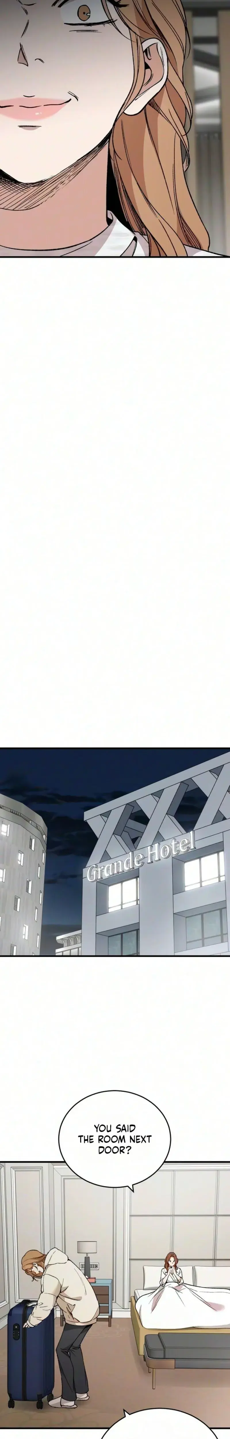 The House You Live In Chapter 49 - Page 30