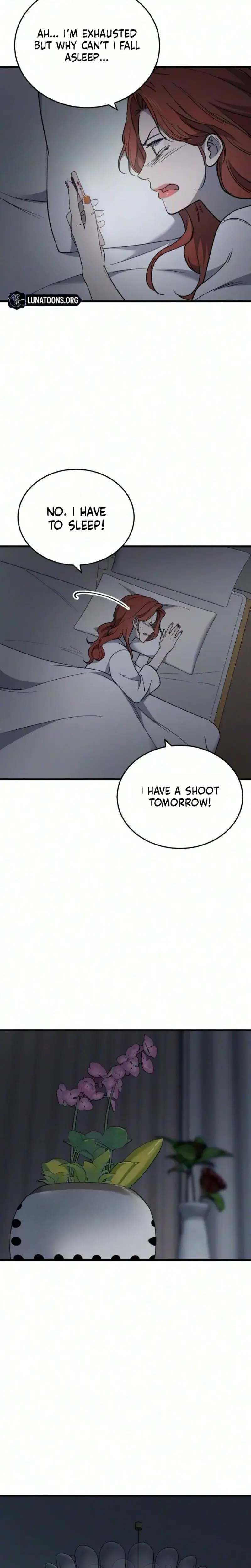 The House You Live In Chapter 49 - Page 35