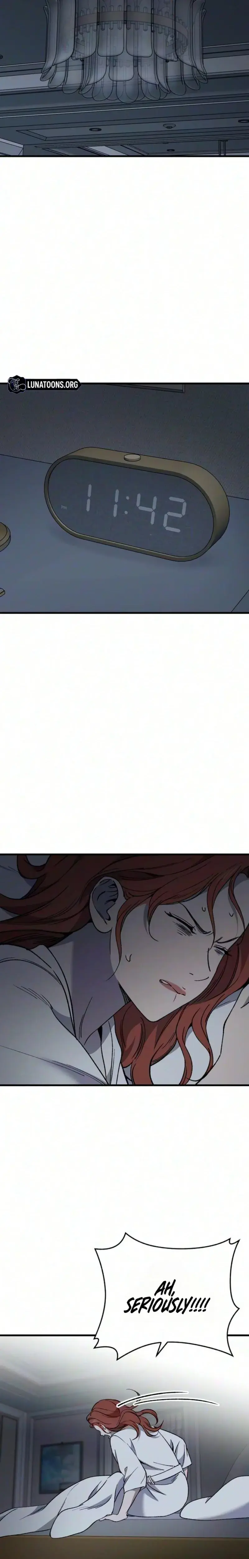 The House You Live In Chapter 49 - Page 36