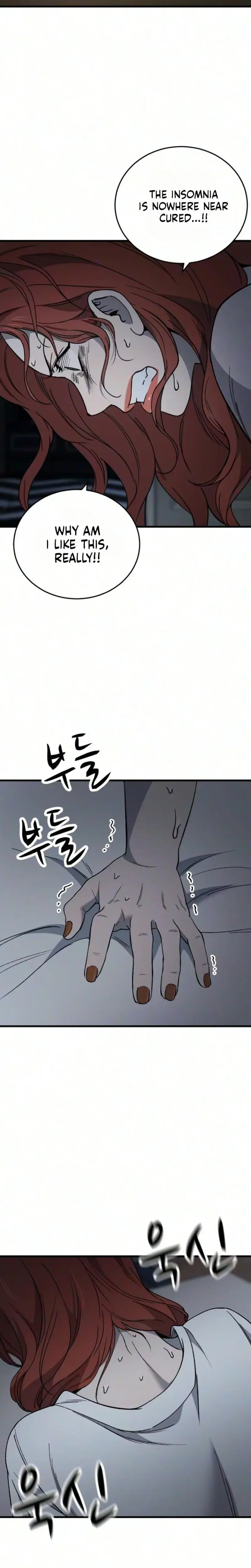 The House You Live In Chapter 49 - Page 37