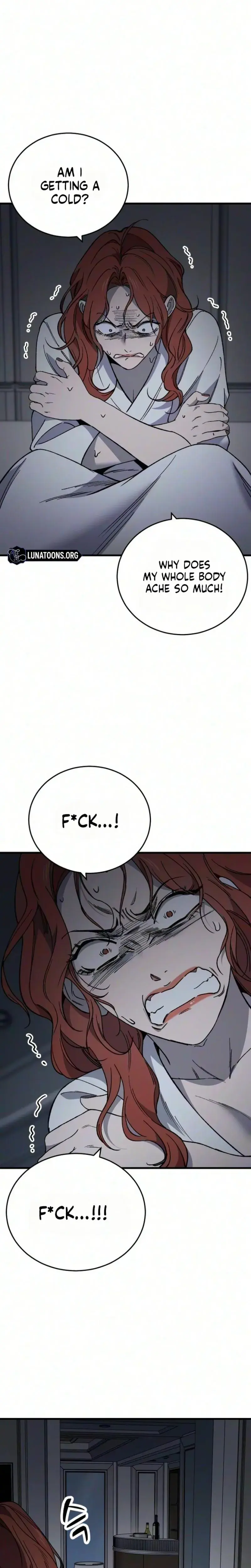 The House You Live In Chapter 49 - Page 38