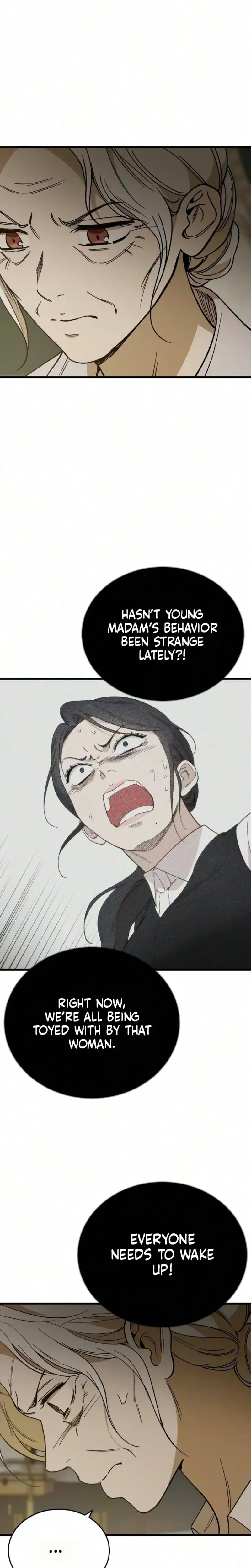 The House You Live In Chapter 49 - Page 43