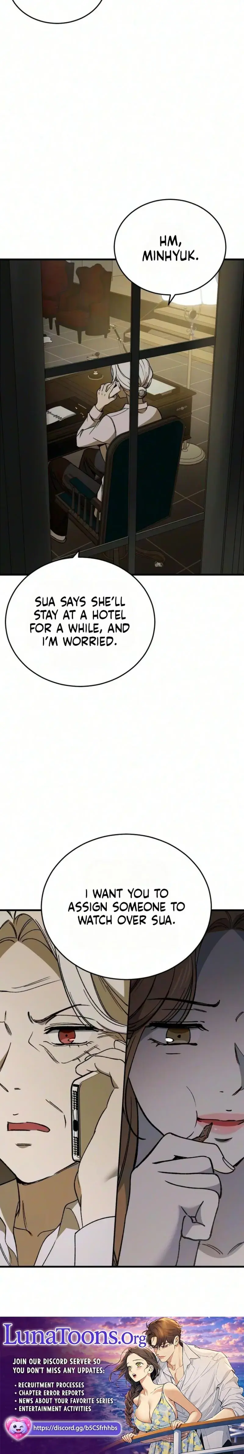 The House You Live In Chapter 49 - Page 44