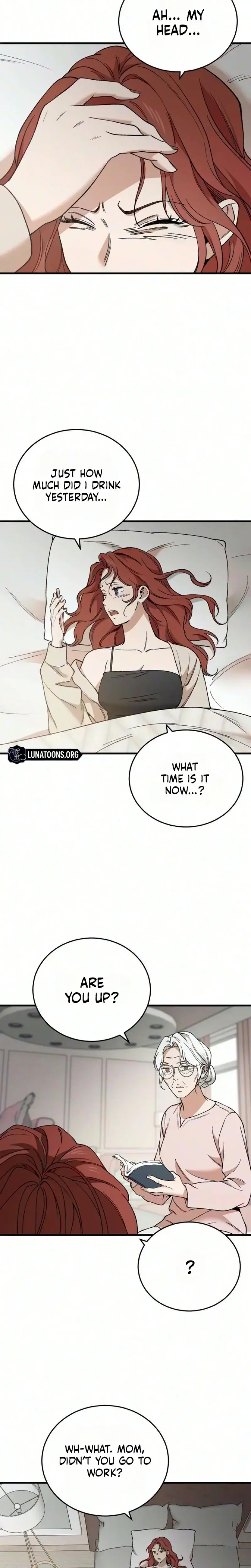 The House You Live In Chapter 49 - Page 6