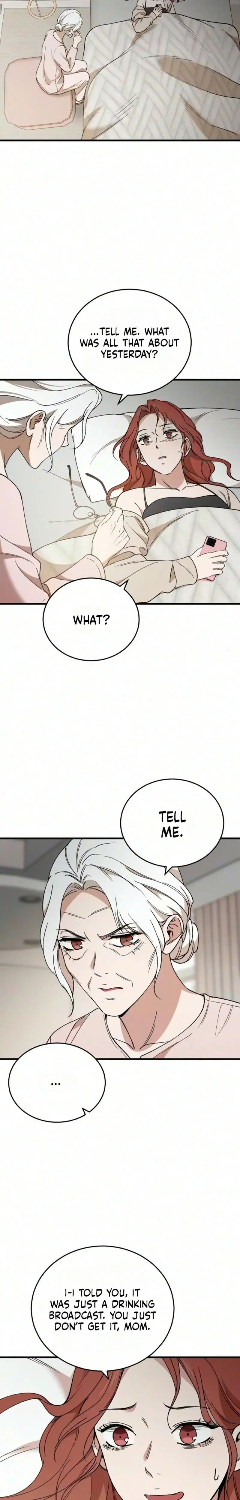 The House You Live In Chapter 49 - Page 7
