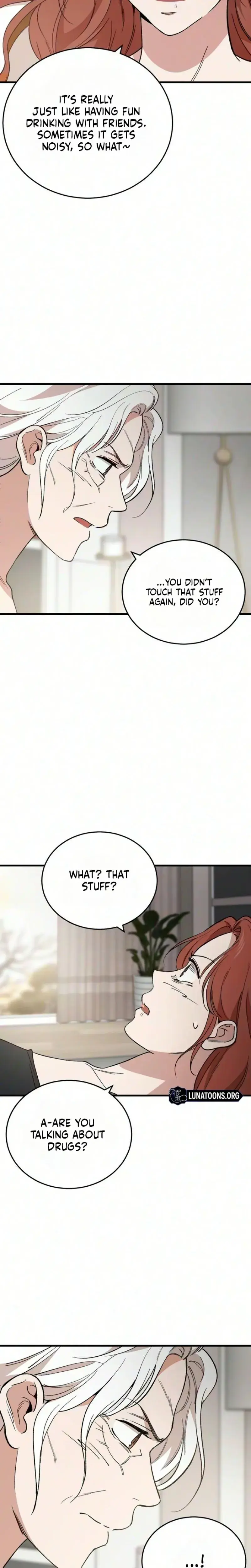 The House You Live In Chapter 49 - Page 8