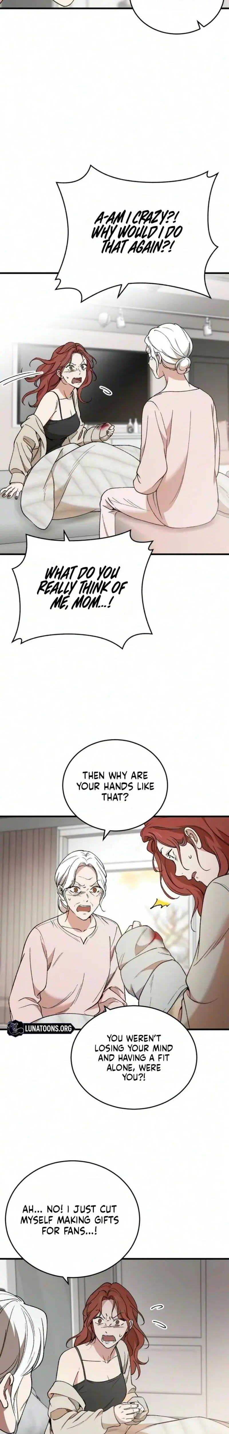 The House You Live In Chapter 49 - Page 9
