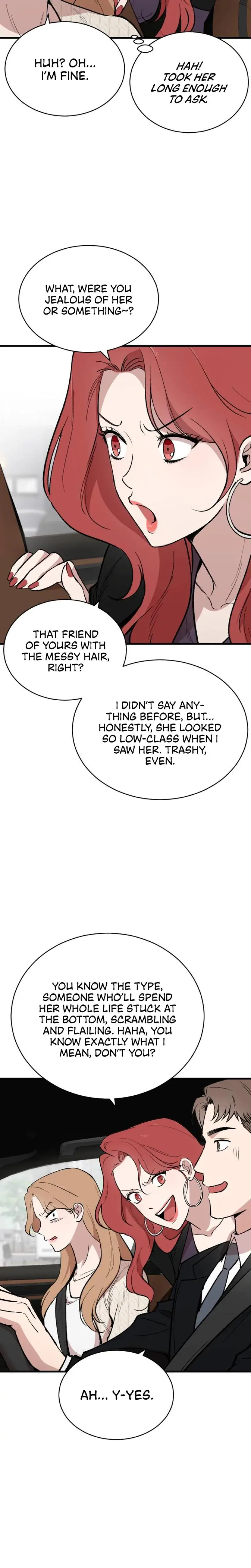 The House You Live In Chapter 5 - Page 3