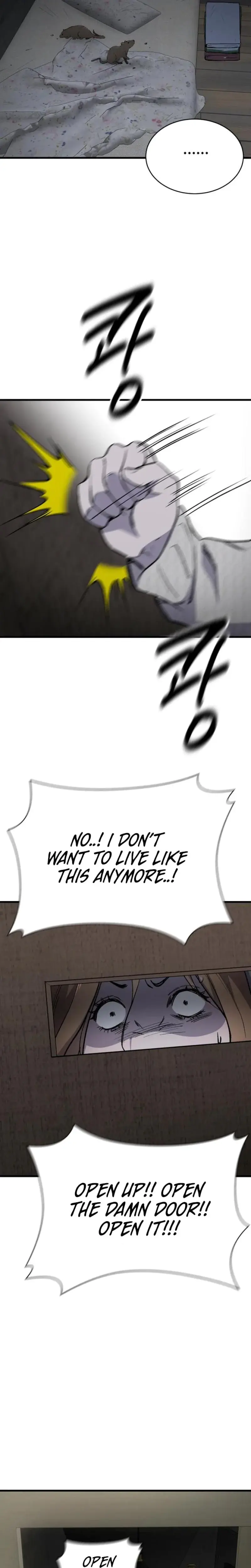 The House You Live In Chapter 5 - Page 36