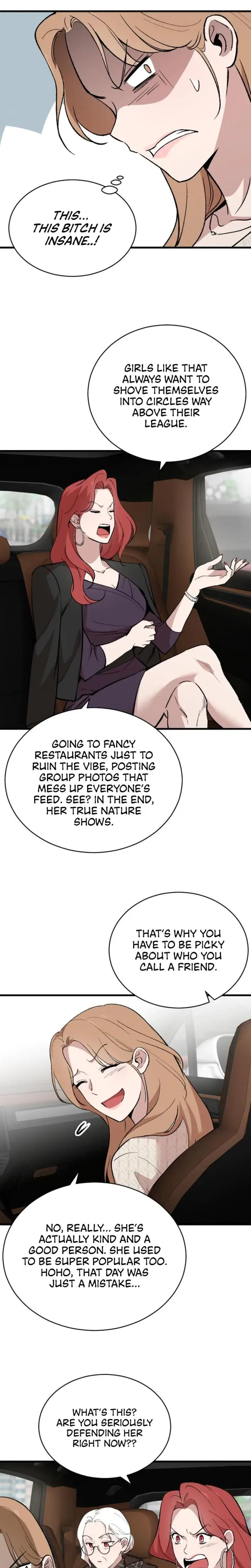 The House You Live In Chapter 5 - Page 4
