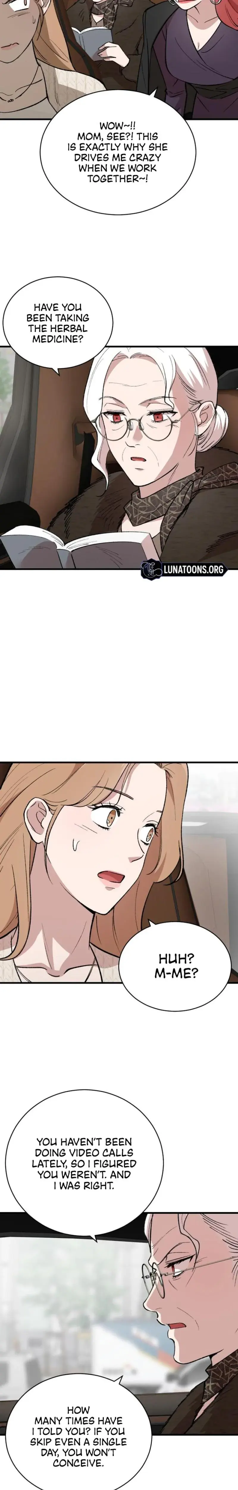 The House You Live In Chapter 5 - Page 5