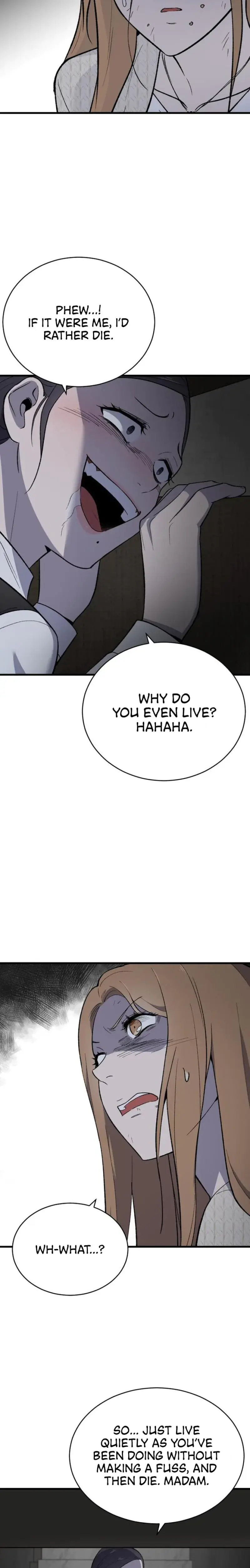 The House You Live In Chapter 6 - Page 17