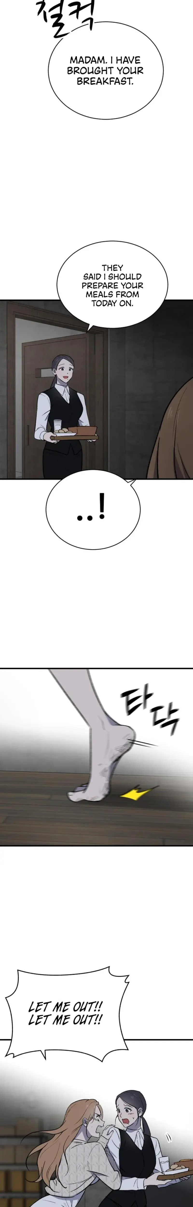 The House You Live In Chapter 6 - Page 2