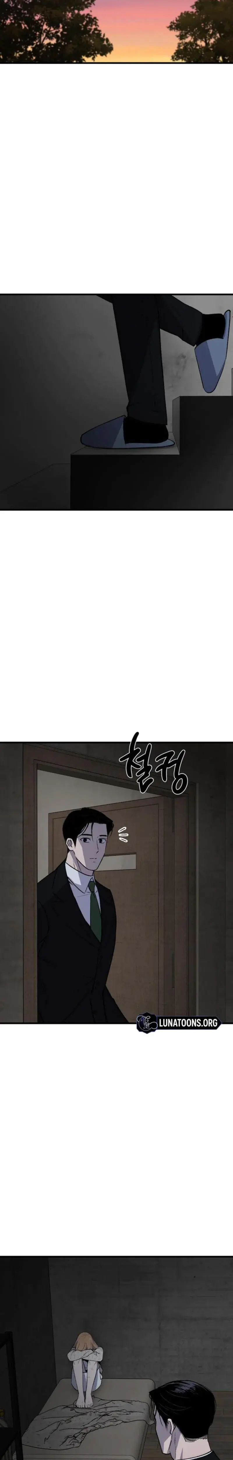 The House You Live In Chapter 6 - Page 24