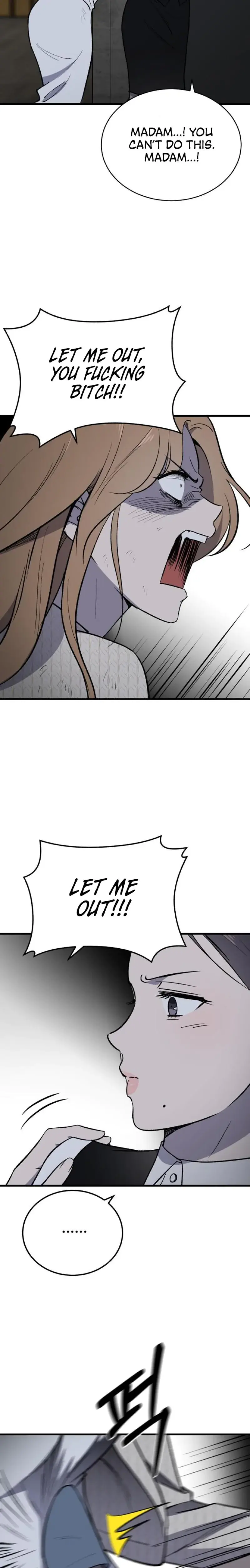 The House You Live In Chapter 6 - Page 3