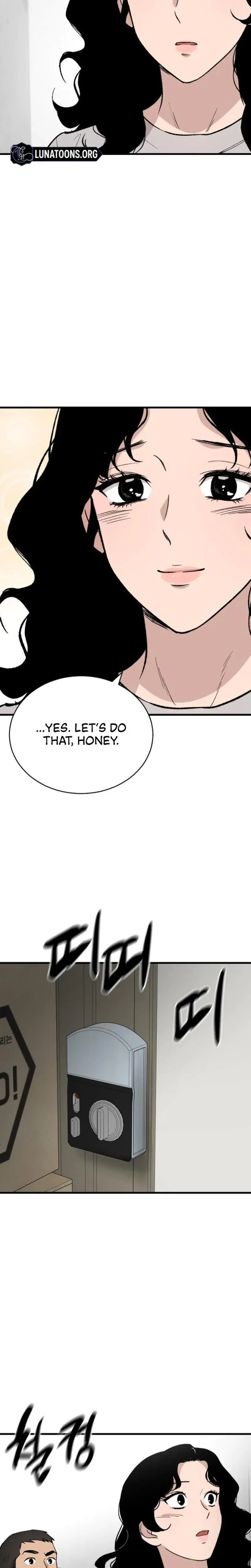 The House You Live In Chapter 6 - Page 35