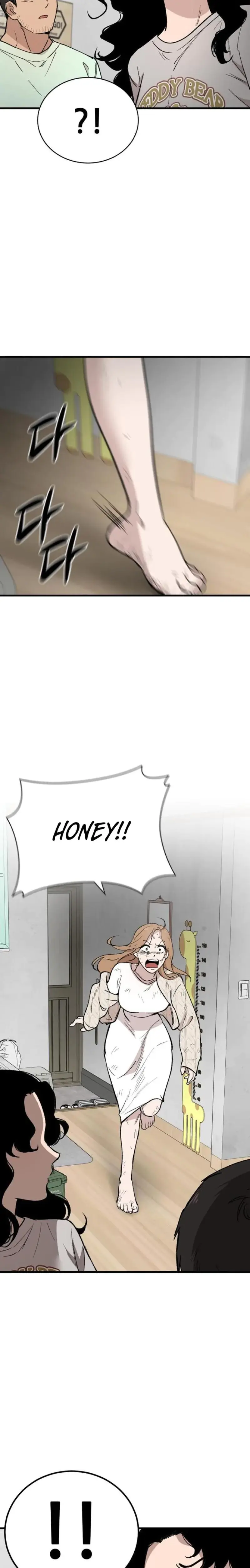 The House You Live In Chapter 6 - Page 36