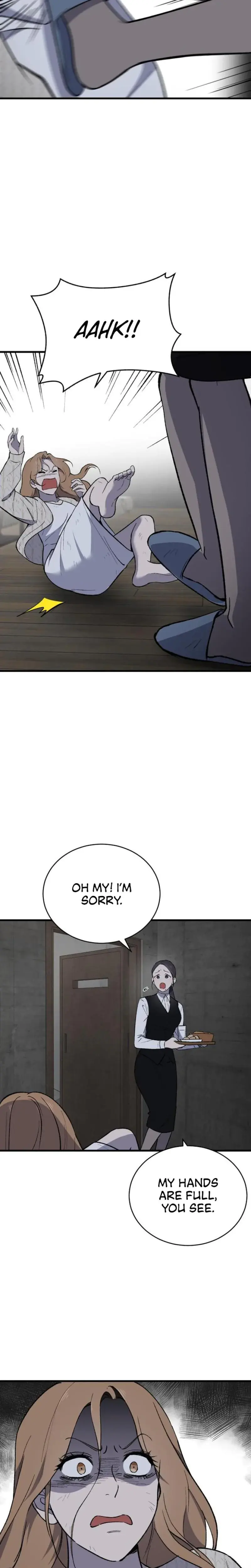 The House You Live In Chapter 6 - Page 4