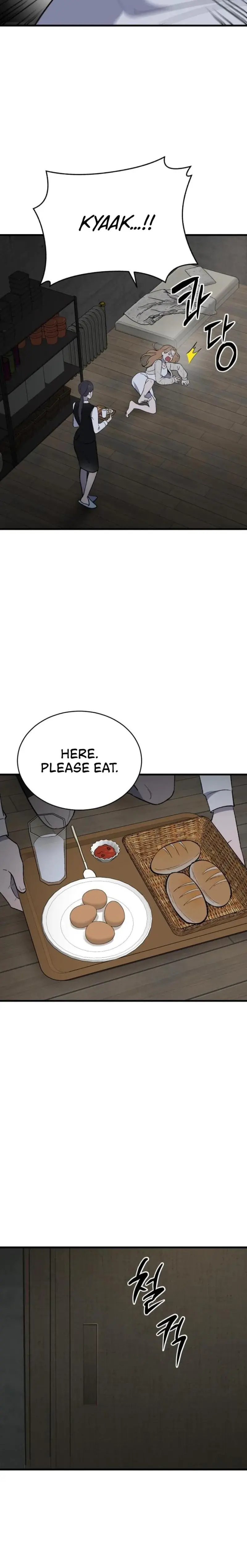 The House You Live In Chapter 6 - Page 7