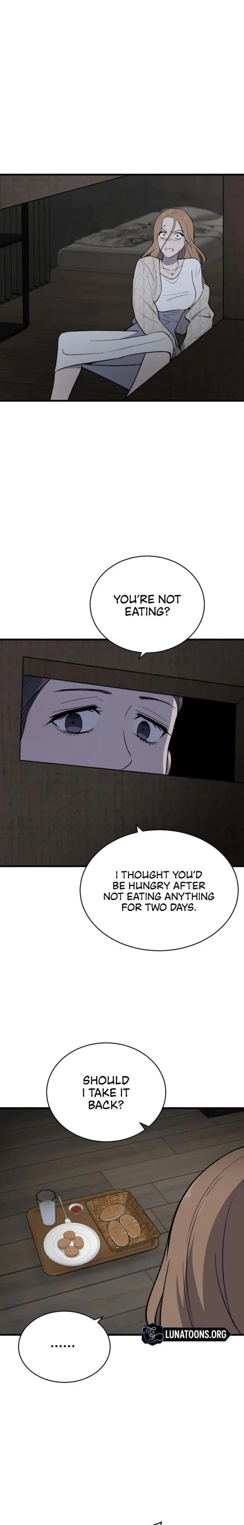The House You Live In Chapter 6 - Page 8