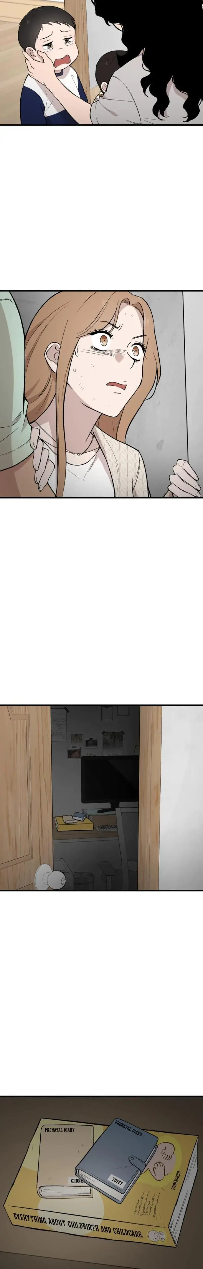 The House You Live In Chapter 7 - Page 14