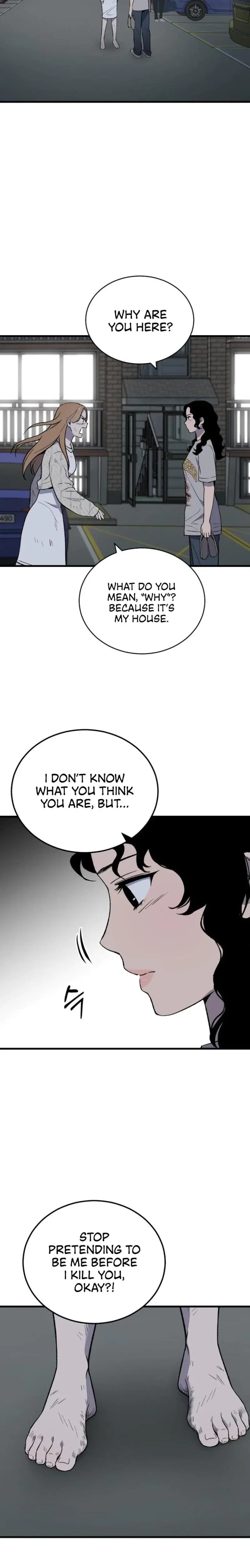 The House You Live In Chapter 7 - Page 17