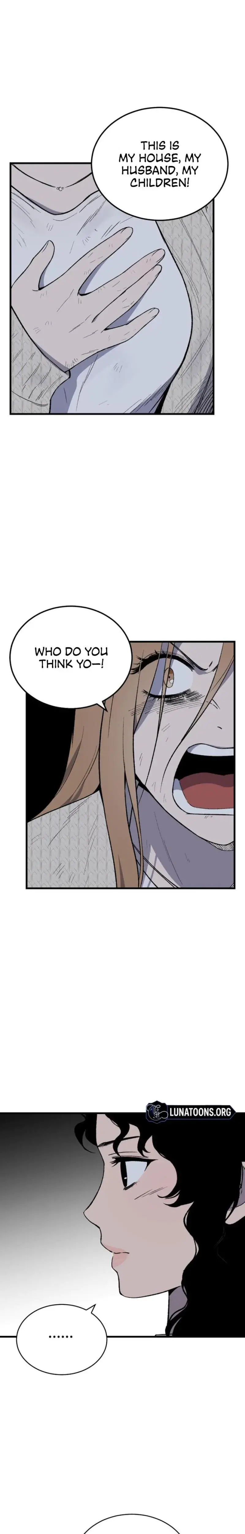The House You Live In Chapter 7 - Page 18
