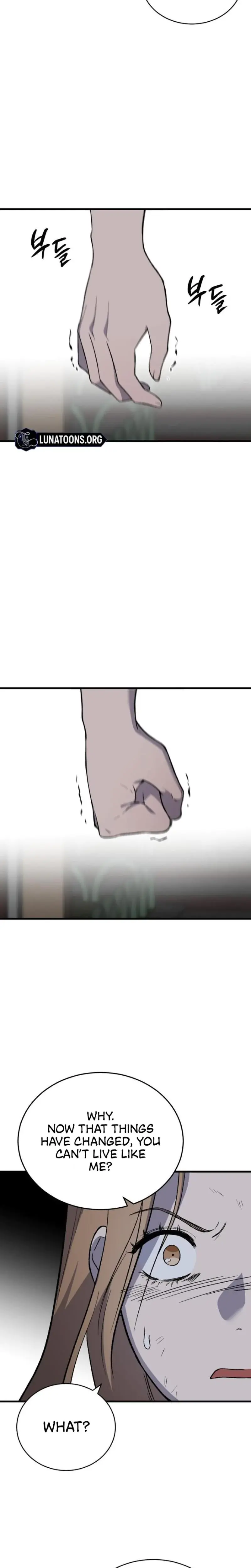 The House You Live In Chapter 7 - Page 26