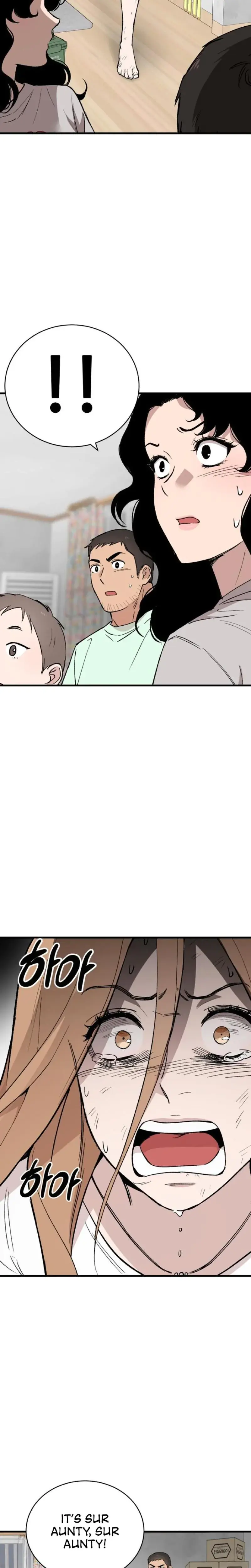 The House You Live In Chapter 7 - Page 3