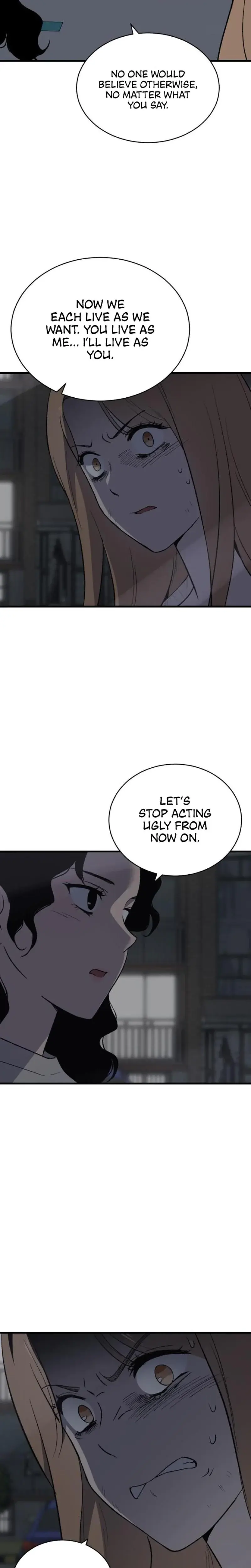 The House You Live In Chapter 7 - Page 30