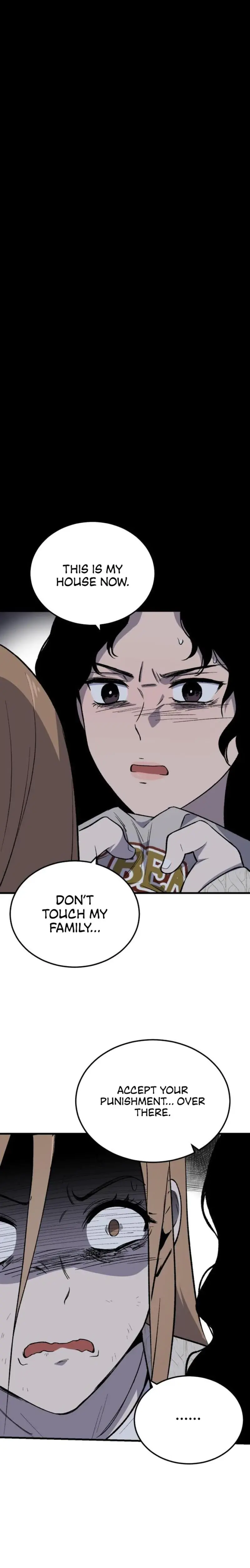 The House You Live In Chapter 7 - Page 35