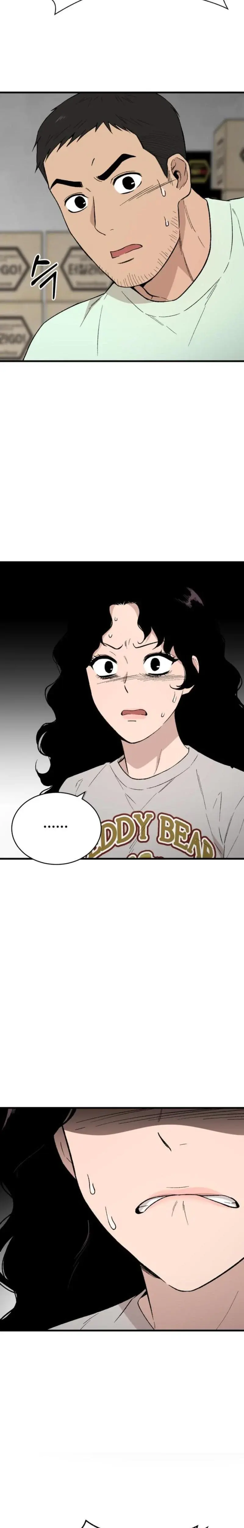 The House You Live In Chapter 7 - Page 7