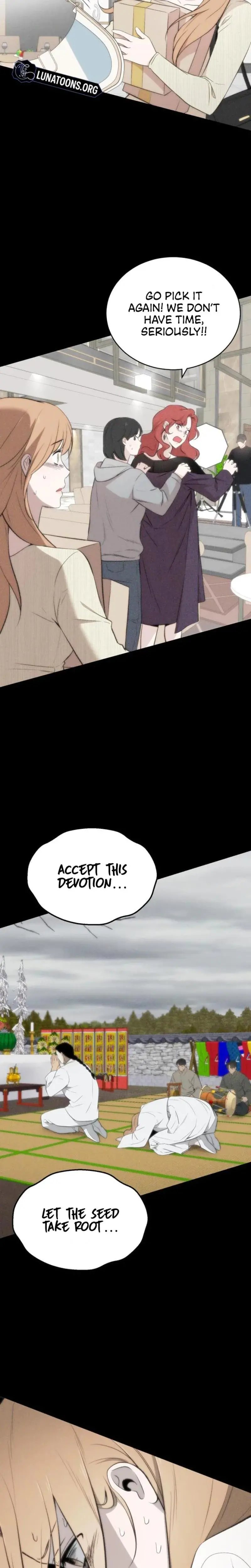 The House You Live In Chapter 8 - Page 12