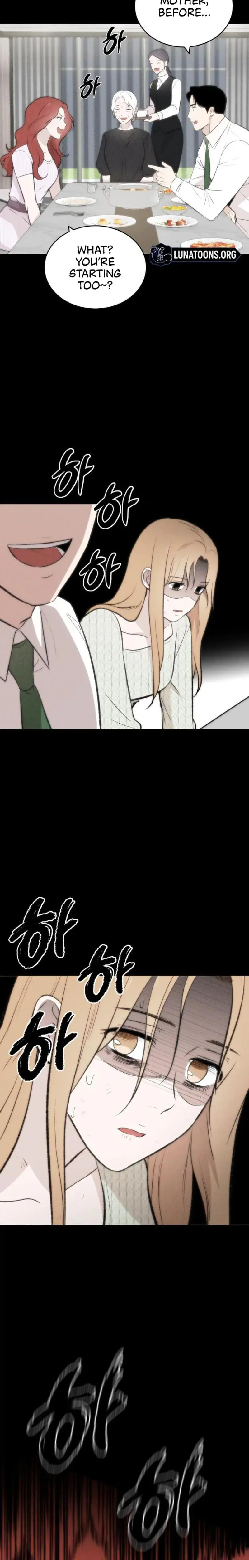 The House You Live In Chapter 8 - Page 16