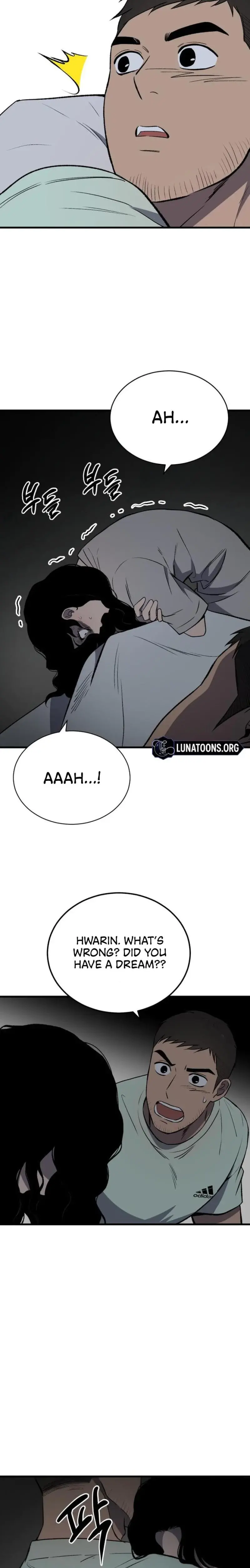 The House You Live In Chapter 8 - Page 18