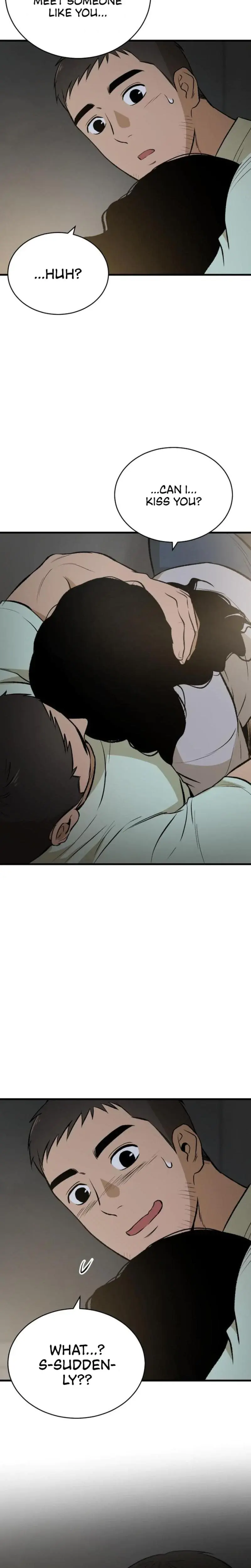 The House You Live In Chapter 8 - Page 25
