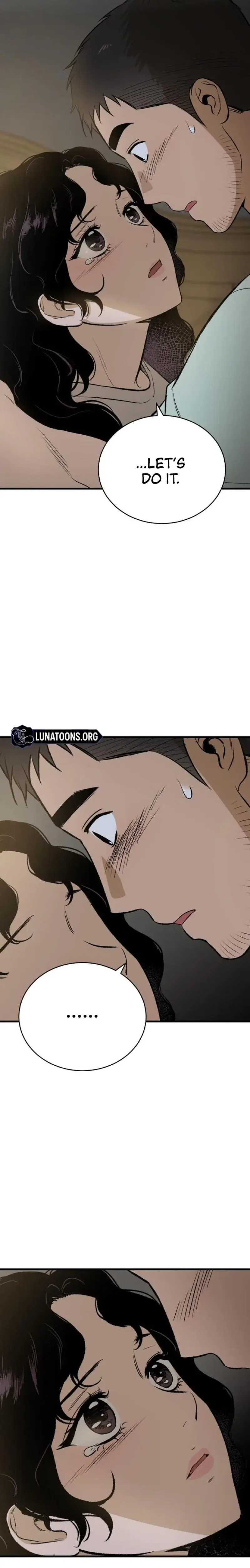 The House You Live In Chapter 8 - Page 26