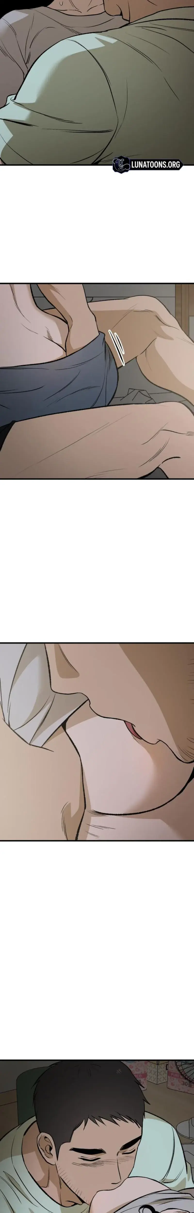 The House You Live In Chapter 8 - Page 29