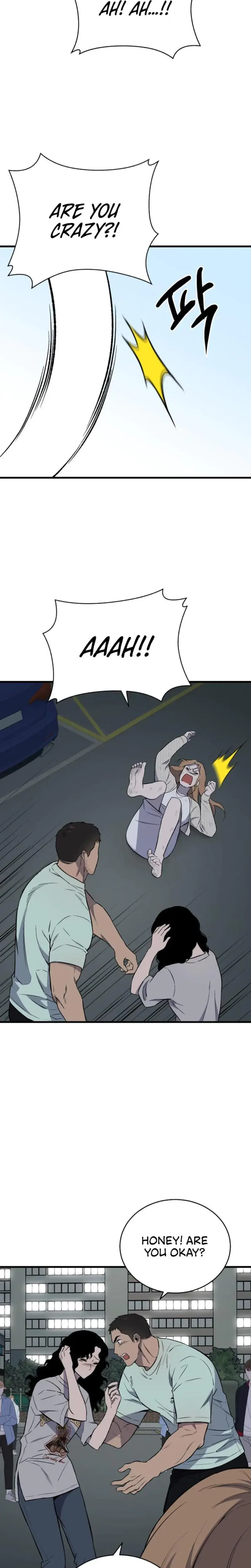 The House You Live In Chapter 8 - Page 3