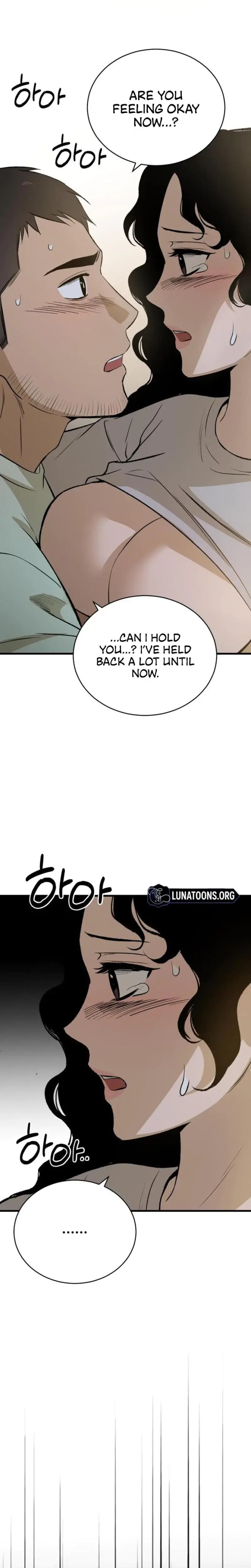 The House You Live In Chapter 8 - Page 31